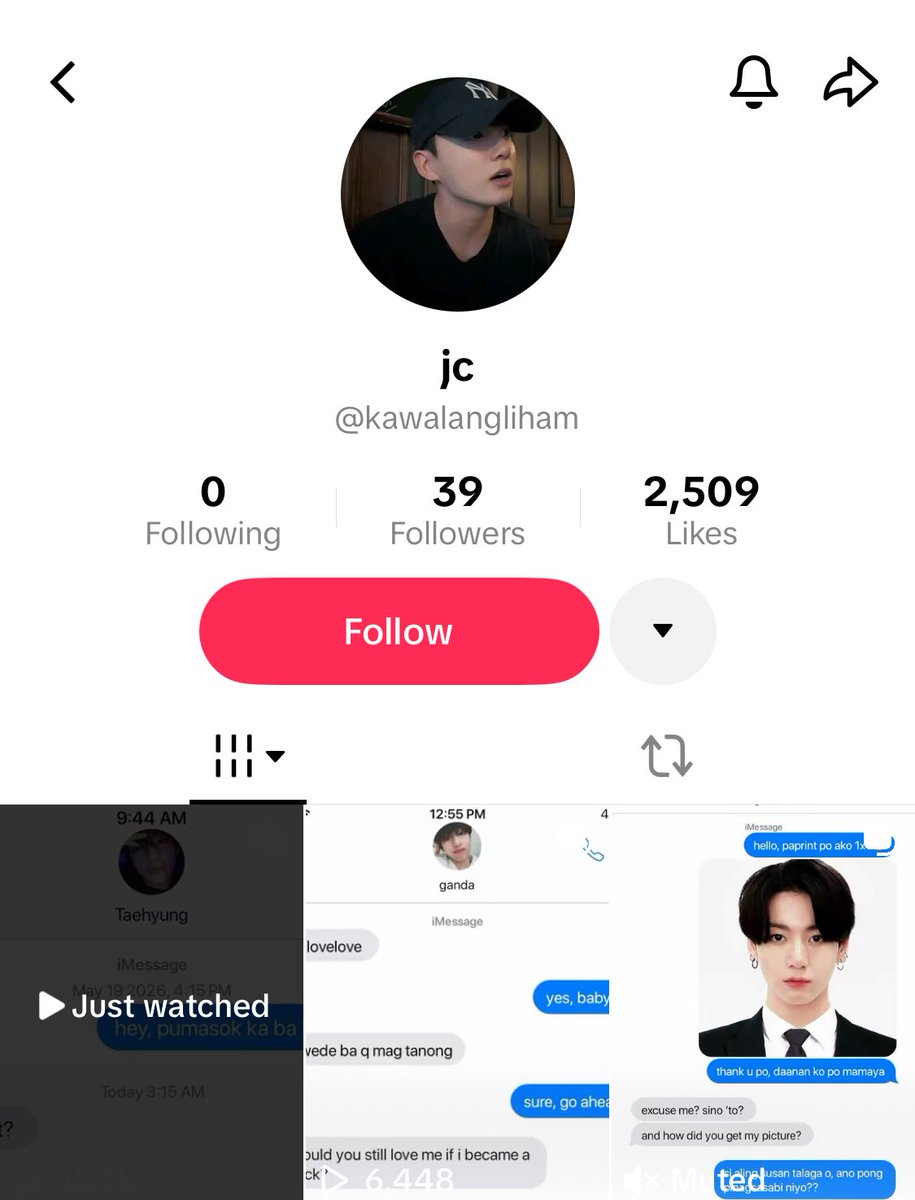 vine is seeing bts !! tweet media