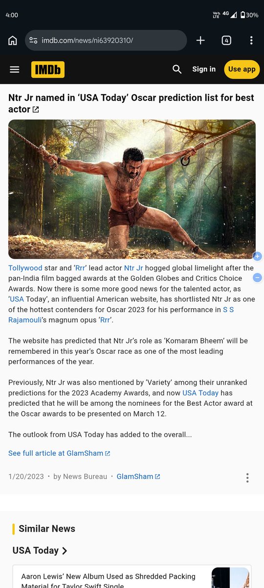 AnilkumarK48316's tweet photo. @Ajay___780 @alluarjun Goat actor ani nuvvu chepthe saripodhu....GOAT of all time in TFI https://t.co/yDRYLYra2O