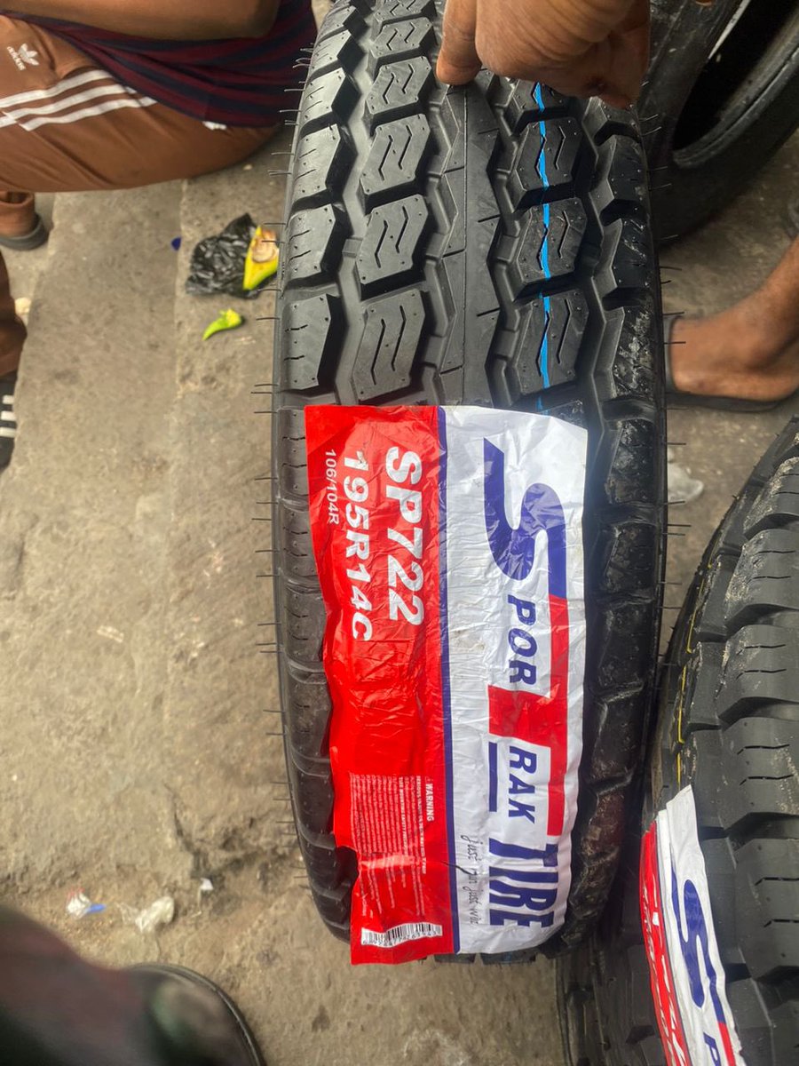 PhillTires's tweet photo. brand SPORTRAK truck tyres, car tyres and OTR tyres;
marca SPORTRAK ofrece neumáticos para camiones, automóviles y vehículos todoterreno (OTR);
Pneus de camions, pneus de voitures et pneus OTR de la marque SPORTRAK
Wechat/WhatsApp: +86-13953215060, 
email: export@sportraktire.com https://t.co/yKbLY52BUI