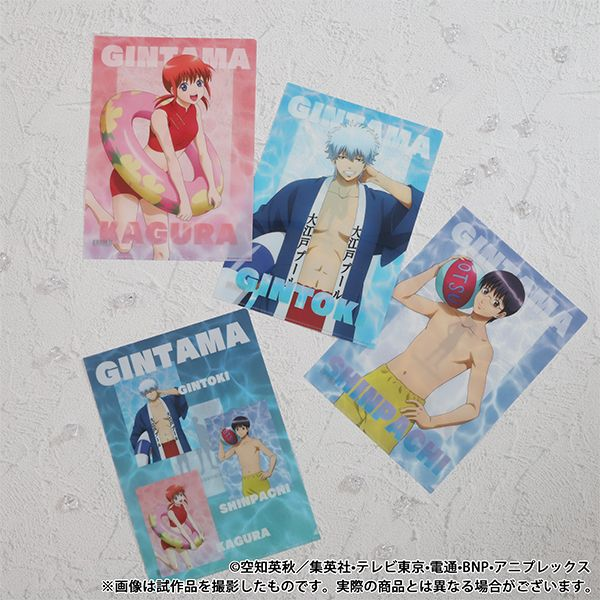 銀魂グッズ新作情報 (@gintama_goods_) / Posts / X