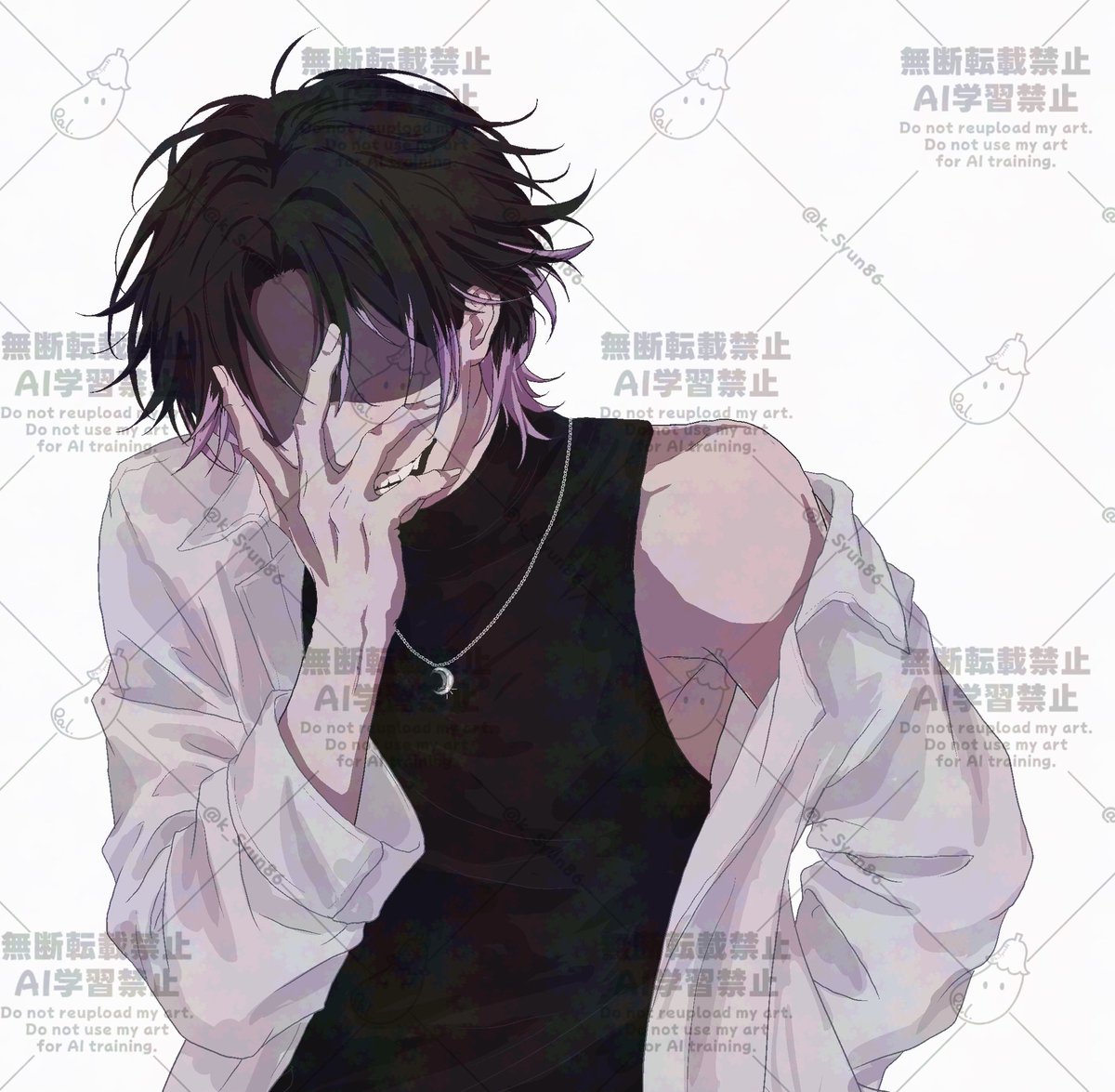 k_Syun86's tweet photo. ちなみに、この時のワルクとはコレのこと
メルブラというゲームに出てくる通称ワルクというキャラのポーズをはちゃめちゃ参考にしてます
(ワルクも吸血鬼キャラ)

https://t.co/gFYlW2yrw4 https://t.co/euyJquIT51
