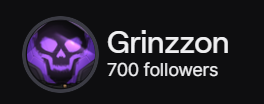 Grinzzon🇬🇧⛓️👾 tweet media