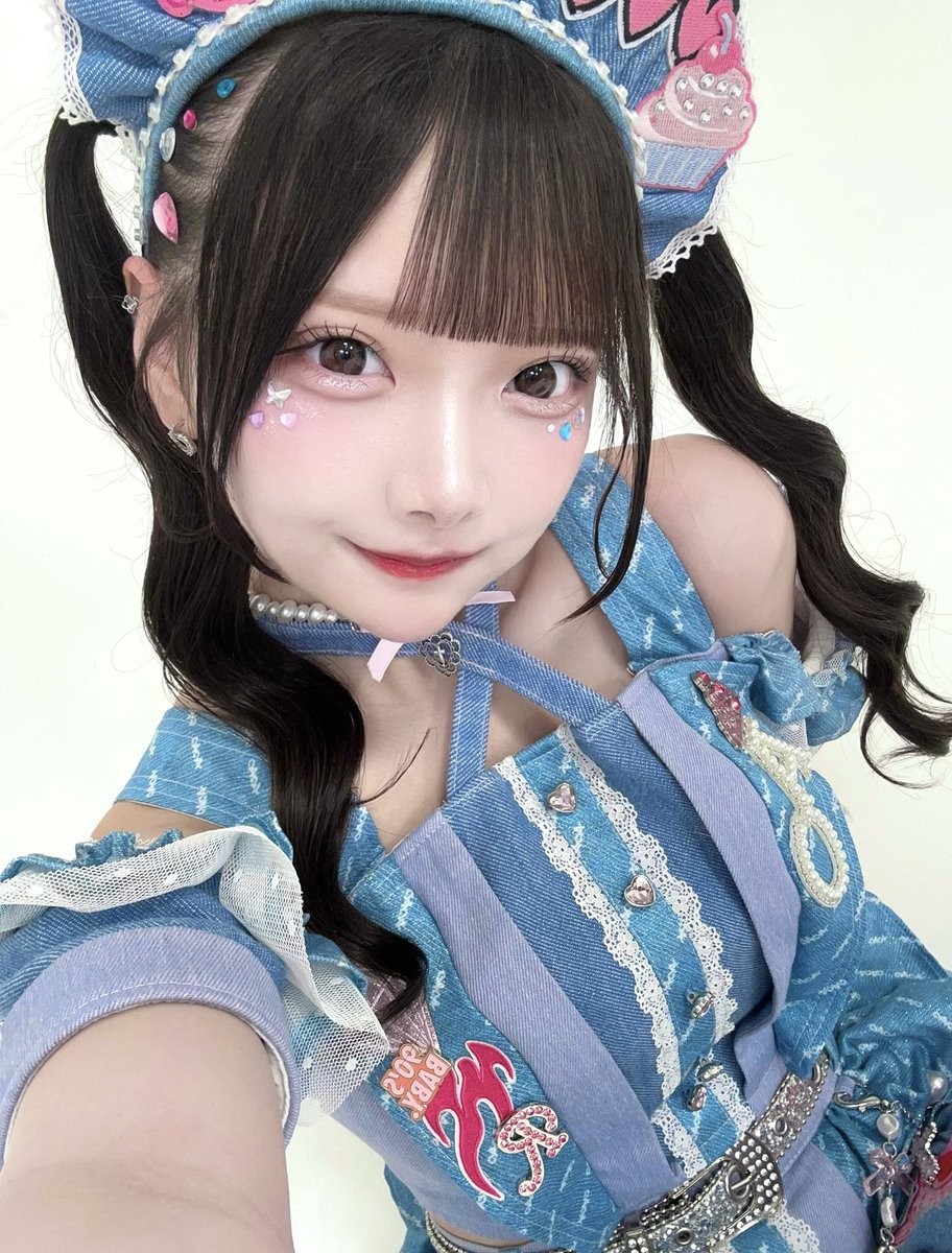 AOAO__sakura's tweet photo. 夏の準備できてる？🍧✩ https://t.co/PE5ypaR1JY