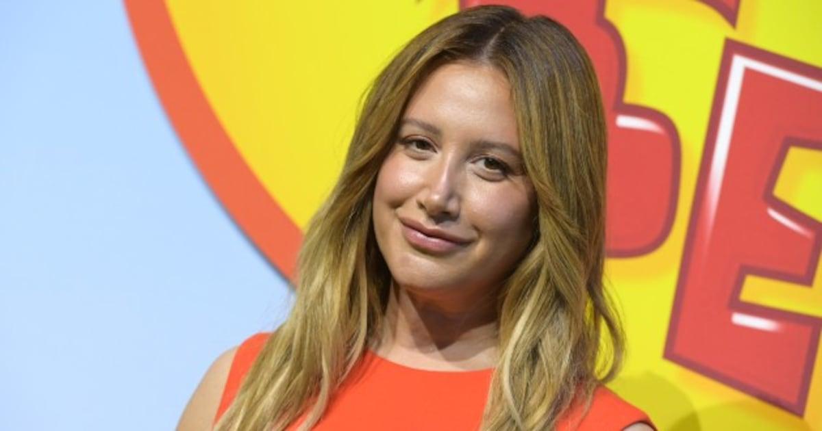 PowerAthens's tweet photo. Ashley Tisdale to produce, star in 'Toxic Moms' series https://t.co/JIr7vUFOPw https://t.co/9ojDcGXSjh