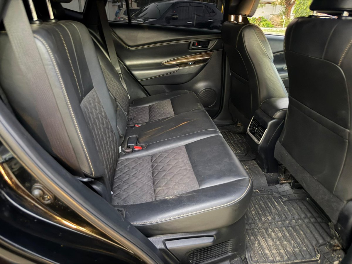 Mobell_nation's tweet photo. TOYOTA HARRIER
#Bei mil 48.8
Year 2015
Cc 1990
Sport rims
Android tv
Gari nzuri sana, Mali ni mpya 🙌🏻
☎️0786 518866
Kindly Report 🙏 https://t.co/UNQxgYf1xi