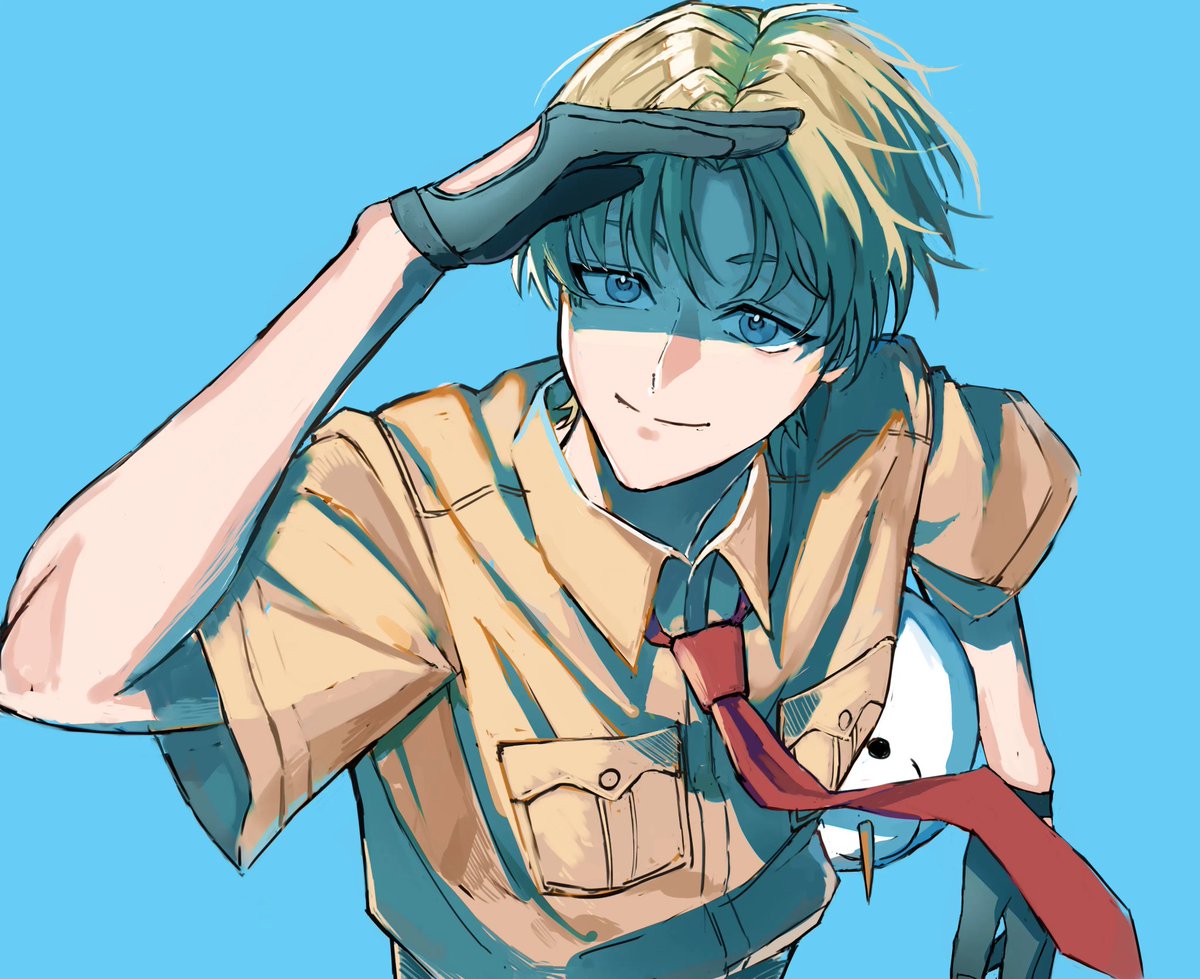 susuika23's tweet photo. 過去絵 https://t.co/6obAIsJdN4