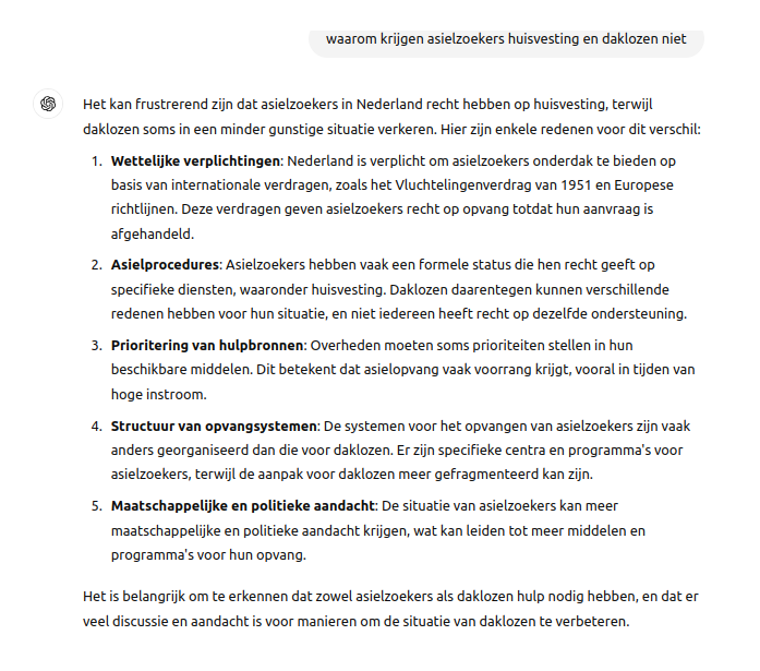Wim04789402's tweet photo. @D66 D66 is verheugd dat er 100.000 nieuwe woningen zullen worden gebouwd.
Wat zullen gemeenten blij zijn. Die vangen € 30.000 per gehuisveste statushouder plus aanvullende subsidies.
Ben benieuwd naar wie die huizen zullen gaan. https://t.co/ZeiTrj3rTP
