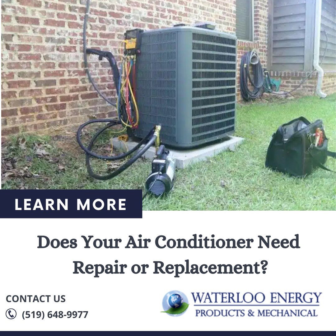 Waterloo Energy Products & Mechanical tweet media