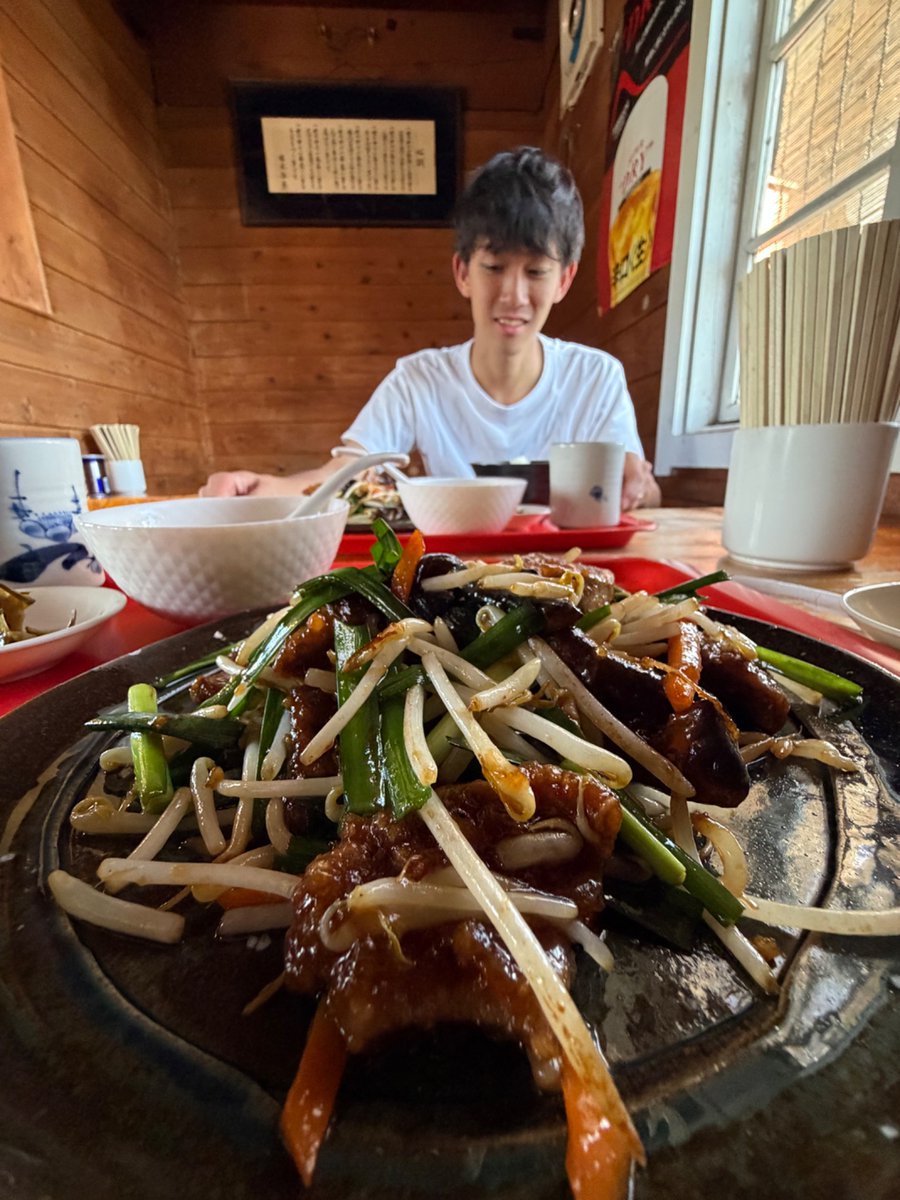 808YAOHACHI's tweet photo. 心に残ったツーリング | やおはち
https://t.co/p3D1dqMJt6
#Amebaブログ #アメブロ https://t.co/05UVsXfVox