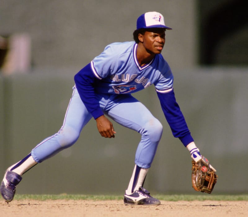 amodray's tweet photo. @VinnysCorner1 Back in the day when I admired pro athletes, this guy was my fave Jay. Now since passed, '20. (BTW that's Tony Fernandez) https://t.co/FEgsSMuk2w