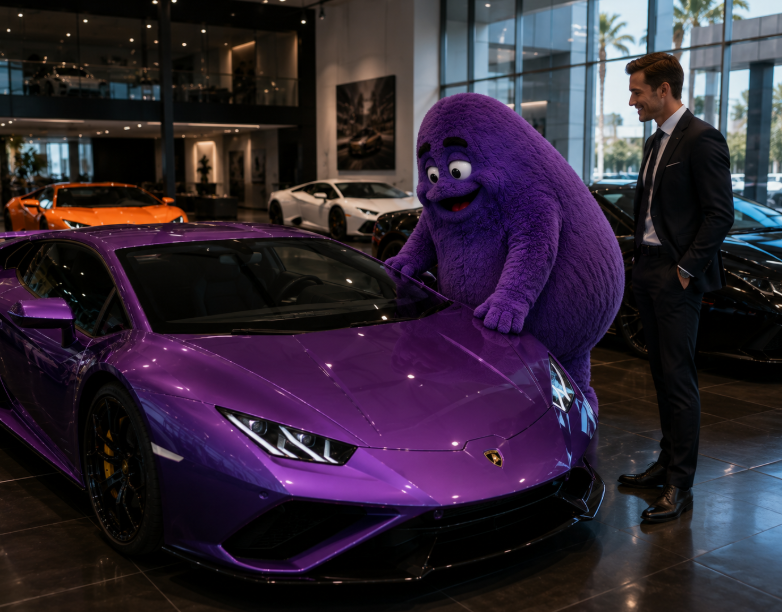 Grimace Coin (@Grimacecoinx) / Posts / X