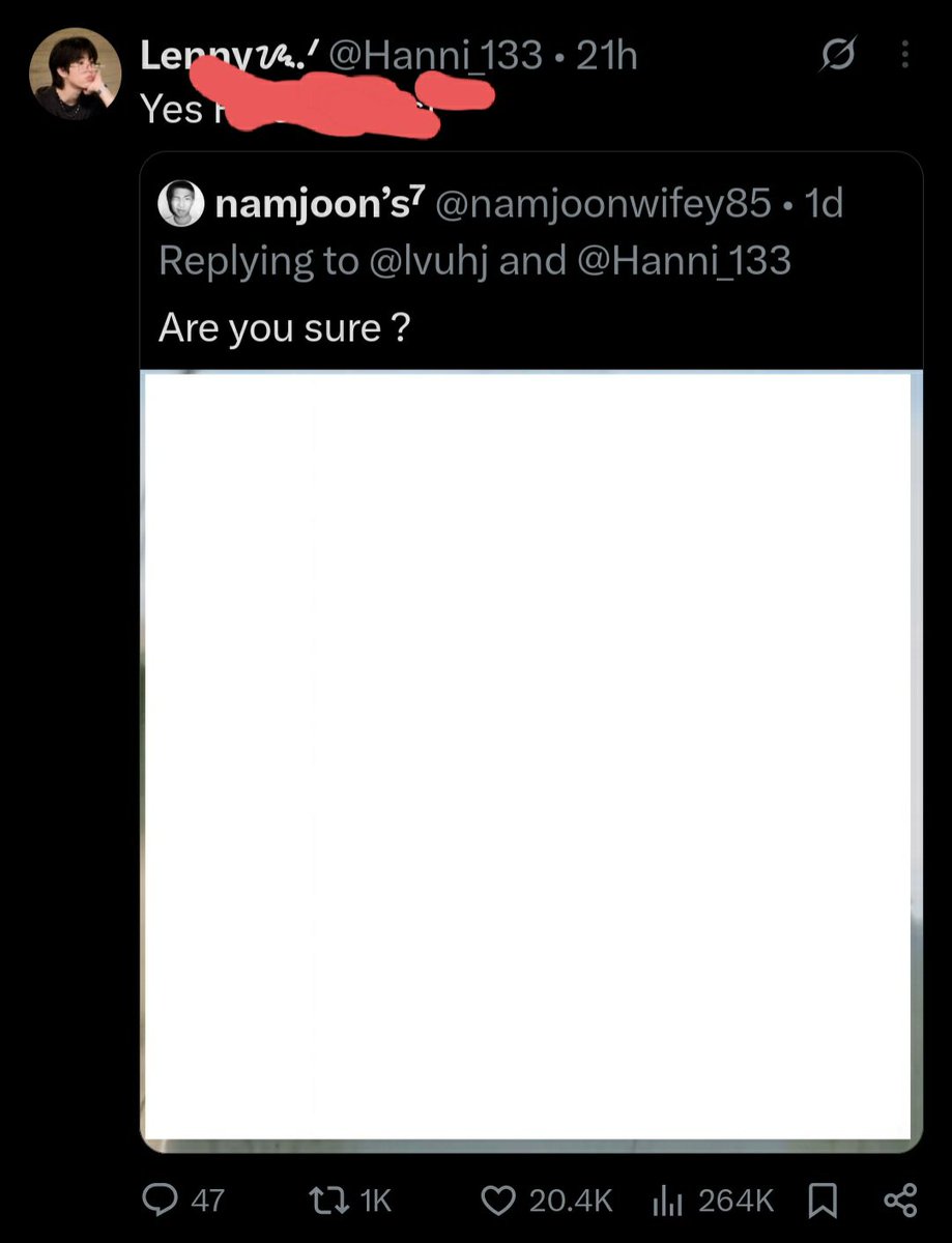 PROTECTRKIV2's tweet photo. They got 20k likes qrting a set up account.

Thats why y'all need to report set up acca seriously. this acc made just few days ago idk how this acc still here. 

https://t.co/mL5xQFon7d(got 20k)

https://t.co/FuidktKBWa ( set up)

report under th, vs spam https://t.co/ZuosCtVnUV