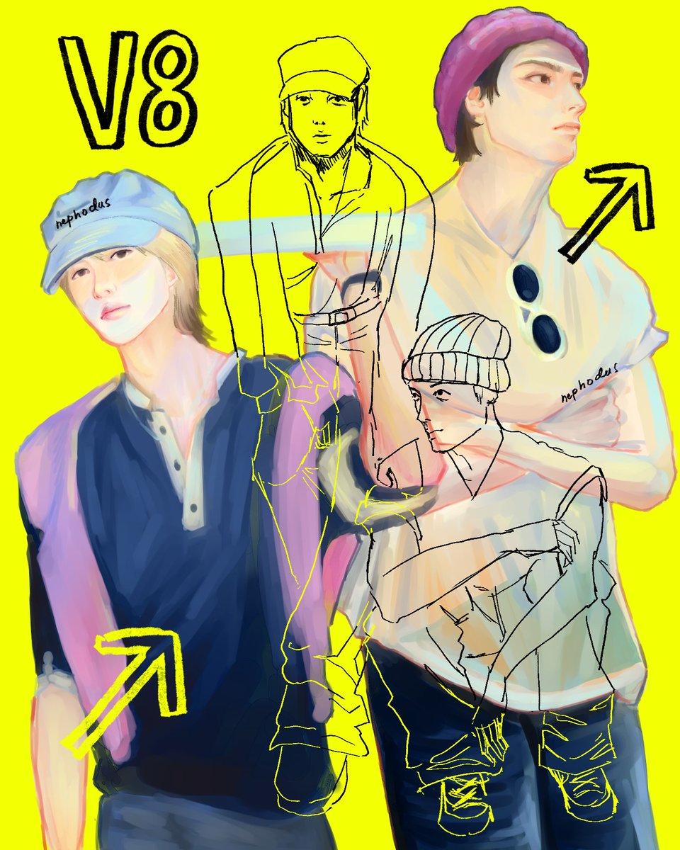 nephodus tweet picture