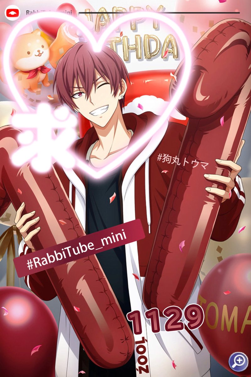Zzz_08xxx's tweet photo. 【買取】アイドリッシュセブン アイナナ メタカ27

譲：定価+送料

求：ラビミニトウマ

-郵送希望📮
-ゆうちょor PayPay
-発売後に個数変動可◎

検索からもお気軽にお声がけいただけると嬉しいです…！
よろしくお願いいたします🙇‍♀️ https://t.co/mDow5eswjJ