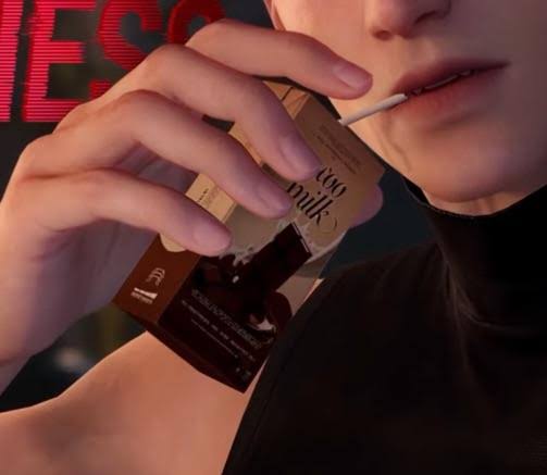 OneEyeRedd's tweet photo. Dear wolfpack! It makes all the sense for #Valko to love chocolate, after all it is a good source of energy and cocoa contains magnesium that helps the muscles to stay healthy and running. Teehee. #BringValkoBack #JusticeForValko #NoToValkoCancellation #SaveValco https://t.co/DpFRilX6Gl