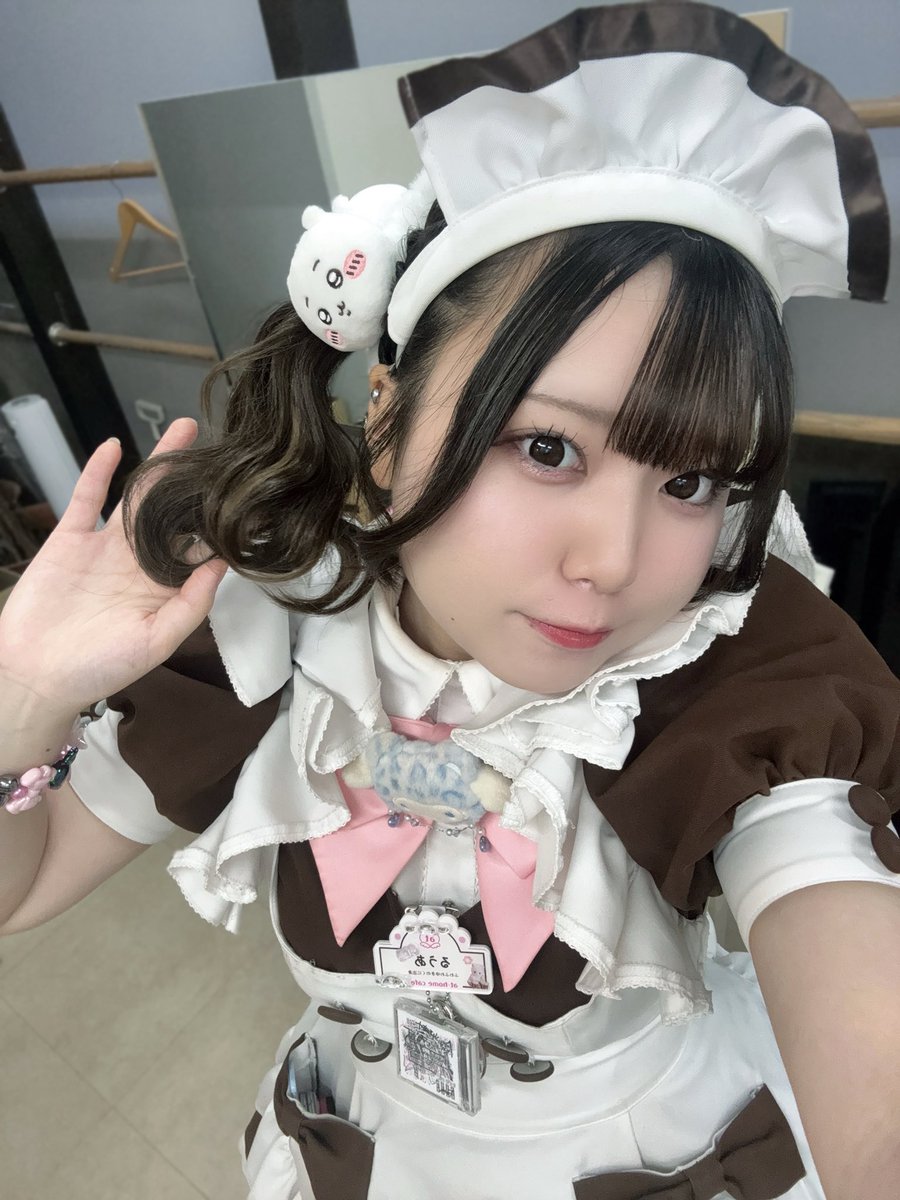 maid_ruua's tweet photo. サイポ（いのち付き）(՞⸝⸝o̴̶̷̥᷅  ̫ o̴̶̷᷄⸝⸝՞) https://t.co/RGsBEnVkjd