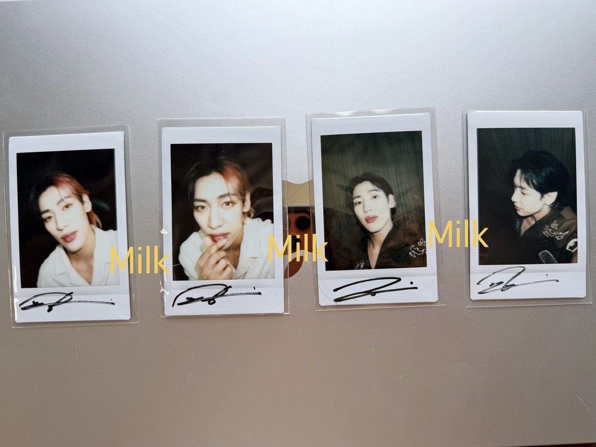 MilkNWR2's tweet photo. 📌ปล่อย Sign polaroid / Polaroid / Polaroid เสียง BamBam ค่ะ สอบถาม และ ขอดูรูปเพิ่มเติมได้ทาง DM หรือ แอดไลน์ ID  @milkbb

#ตลาดนัดเมนแบม #ตลาดนัดอากาเซ่ #ไซน์โพลารอยด์แบมแบม #SignpolaroidBamBam
#ตลาดนัดgot7 https://t.co/0WCwSAzW1t