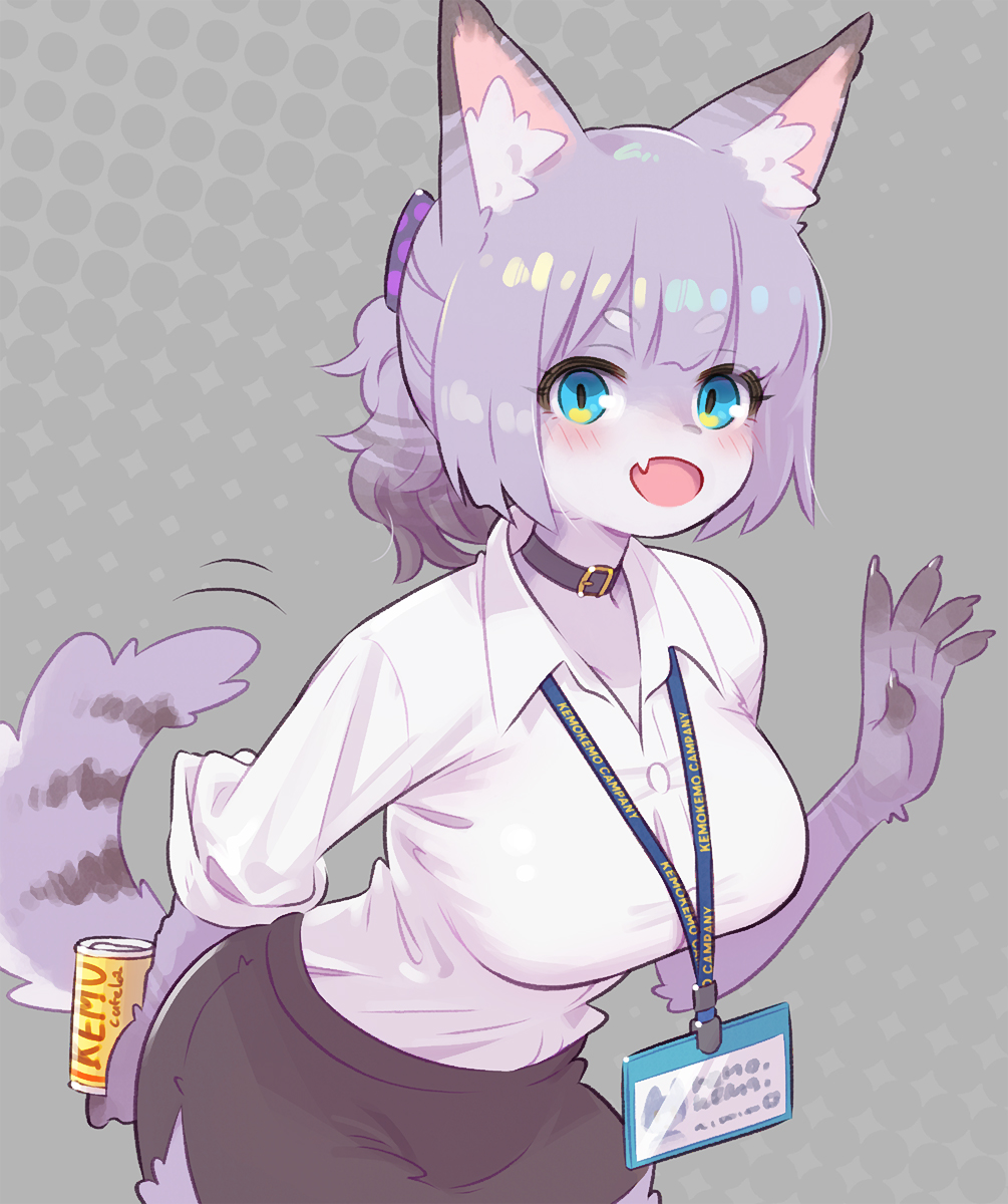 PicoGames_off's tweet photo. しっぽフリフリで休憩所に付いてくるメスケモ後輩ちゃん
#OC #furry https://t.co/CcFLHO9NXg