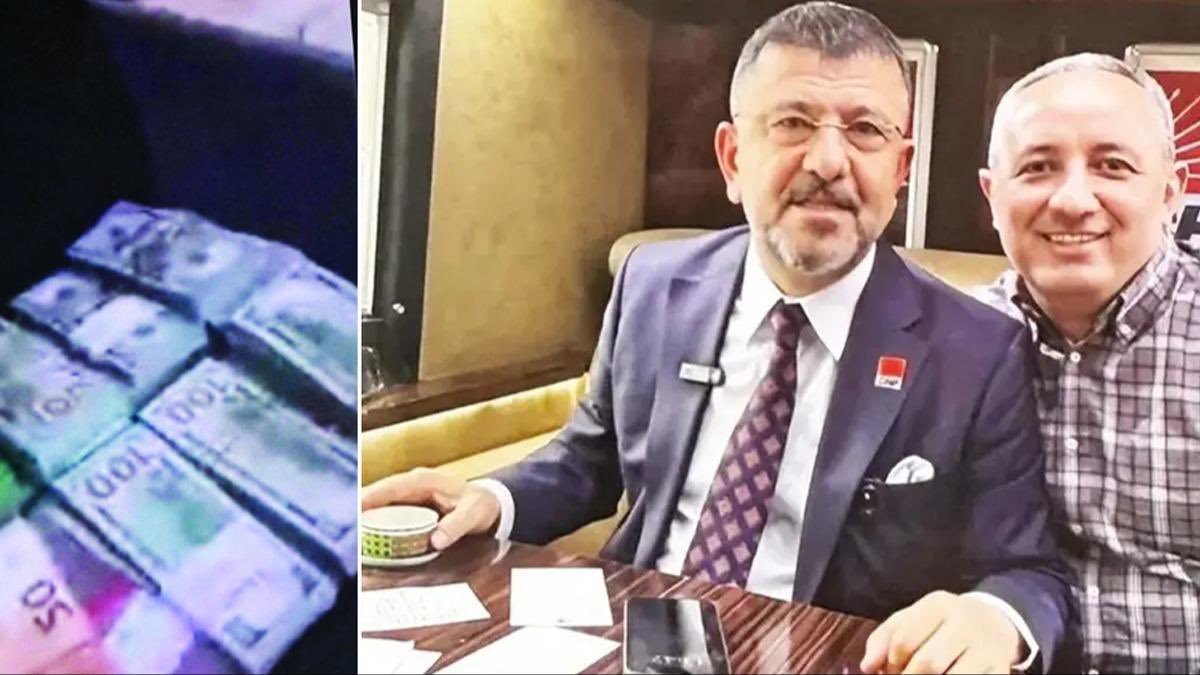 Malatya Milletvekili Veli Ağbaba'nın Yeğeni Yolsuzluk Soruşturmasında Gözaltına Alındı