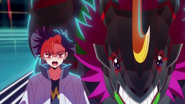 animatetimes's tweet photo. 『#DIGIMON #BEATBREAK』より、第37話「優しい魔法」先行場面カット＆あらすじ到着！　GIFT編ついに最終回（画像6枚）

#デジモン #ビートブレイク

https://t.co/pAyc1o5q9p https://t.co/kend6JlwKv
