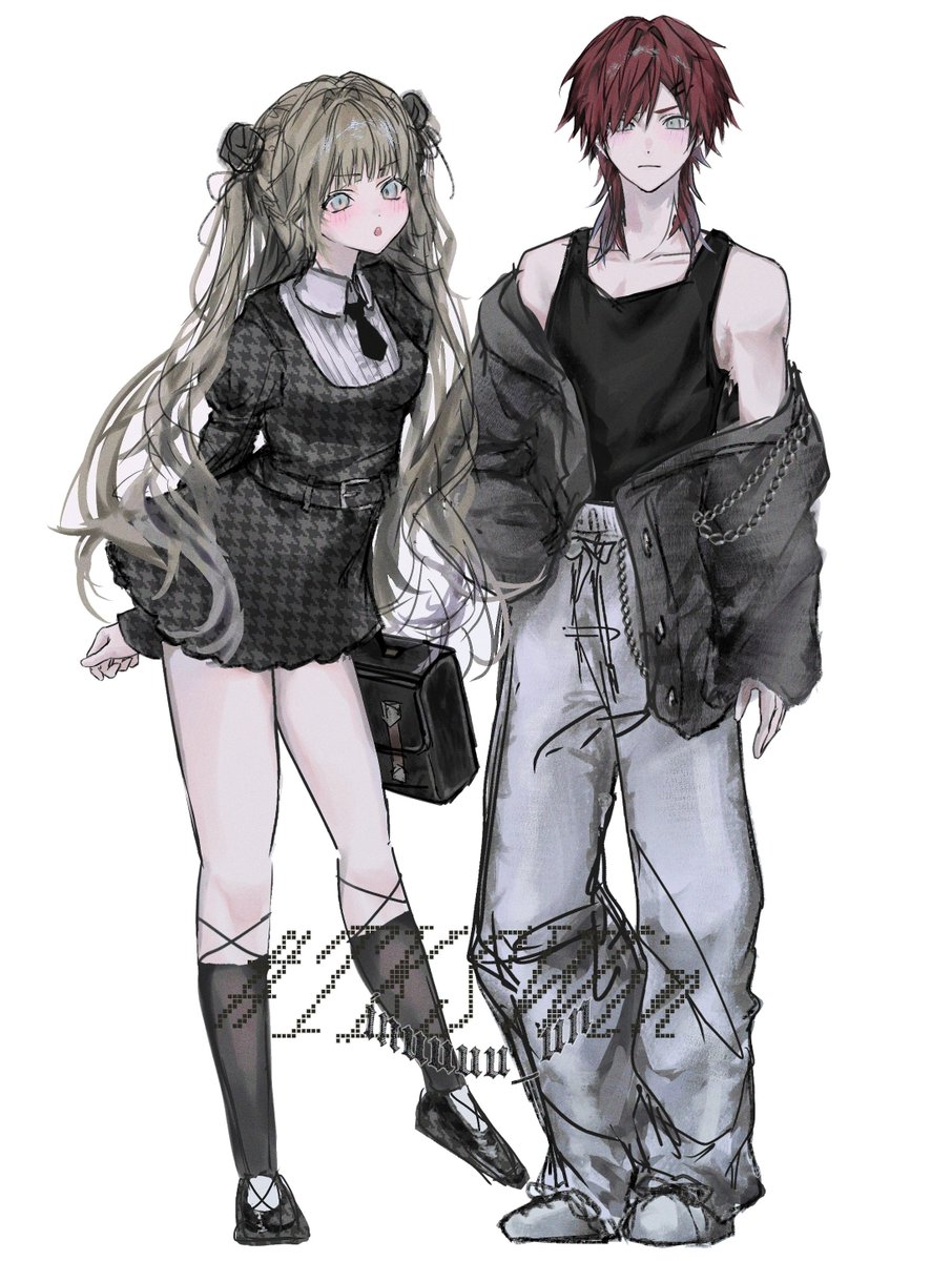 inuuuu_un's tweet photo. 𝙏𝙆𝙎.ᐟ.ᐟ.ᐟ.ᐟ.ᐟ https://t.co/dlFhEQZef2