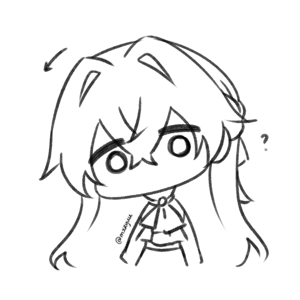 mxzyuu's tweet photo. kateliiings ( ∩´͈ ᐜ `͈∩) 
(2/5) ↓

#ikevilFA
#ikemenvillains https://t.co/S5HtYPTFmP