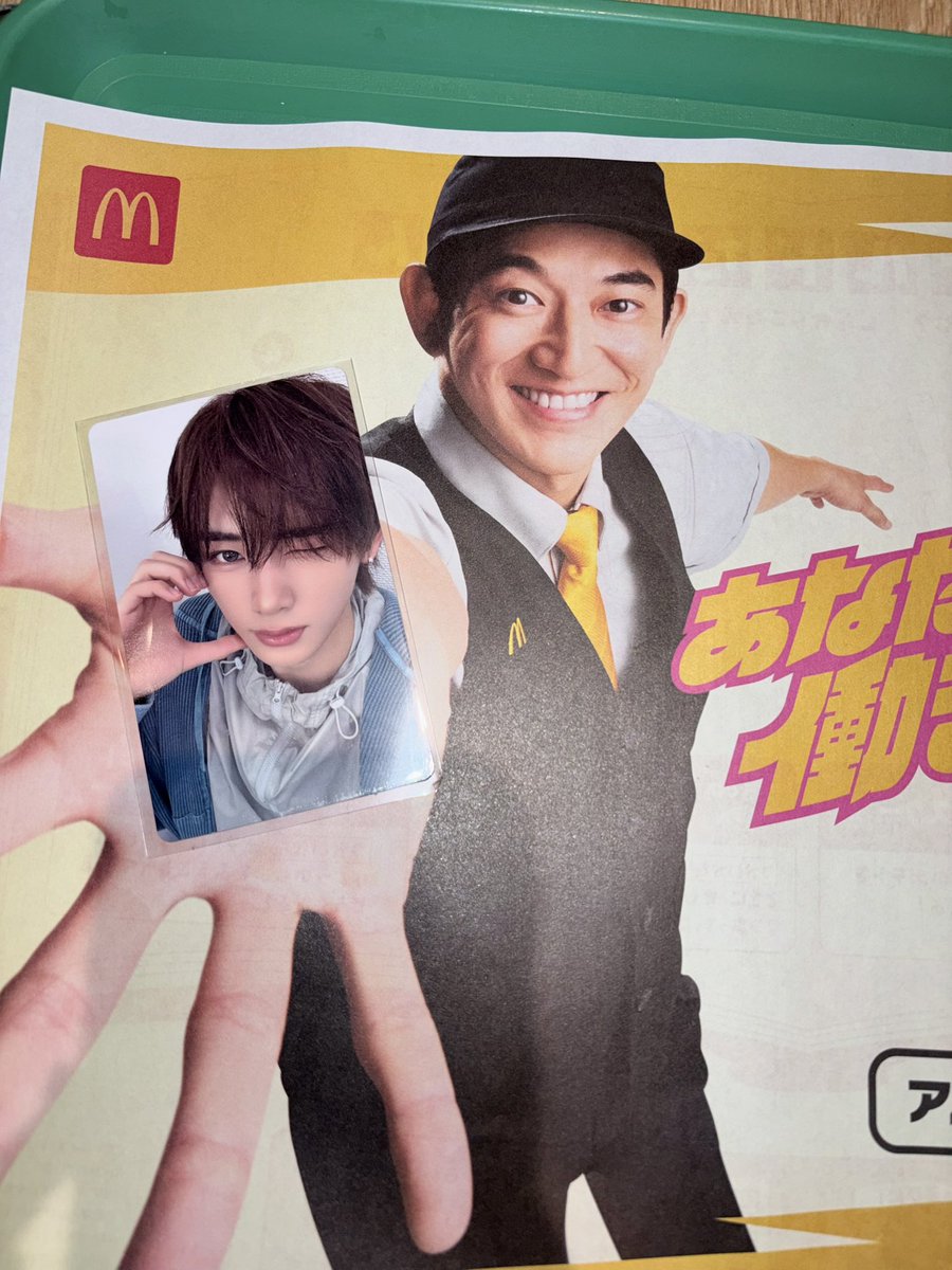 lyiveuf's tweet photo. 周安信は神 https://t.co/h2cDsATdJ1