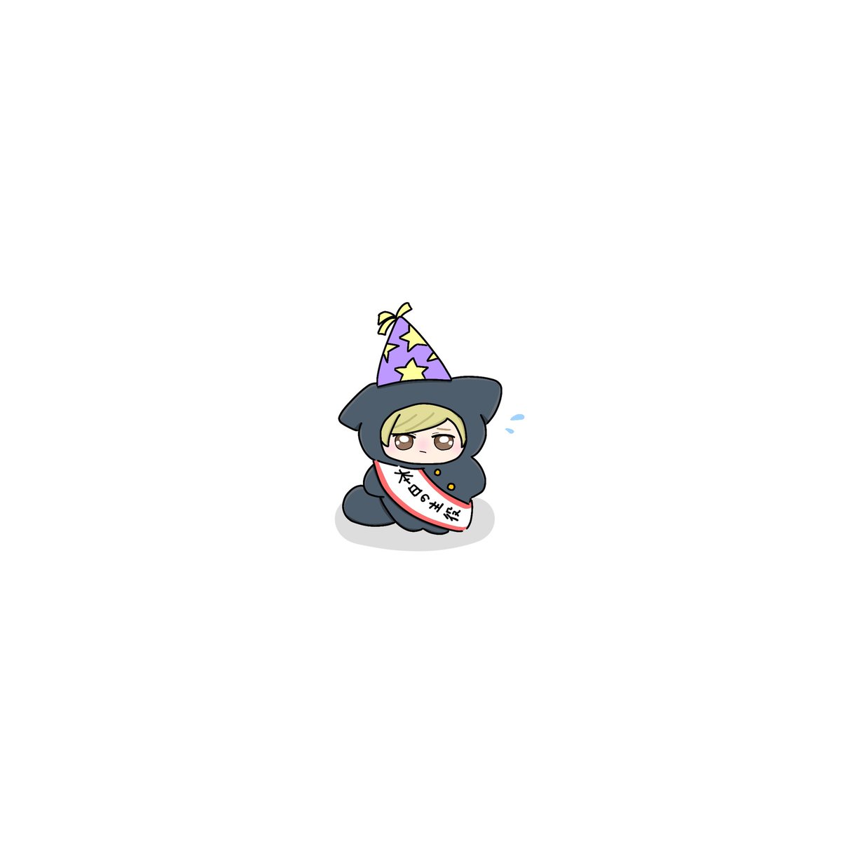 y572_'s tweet photo. ナナミンお誕生日おめでとう🎂🎉 https://t.co/dztsffB02Y