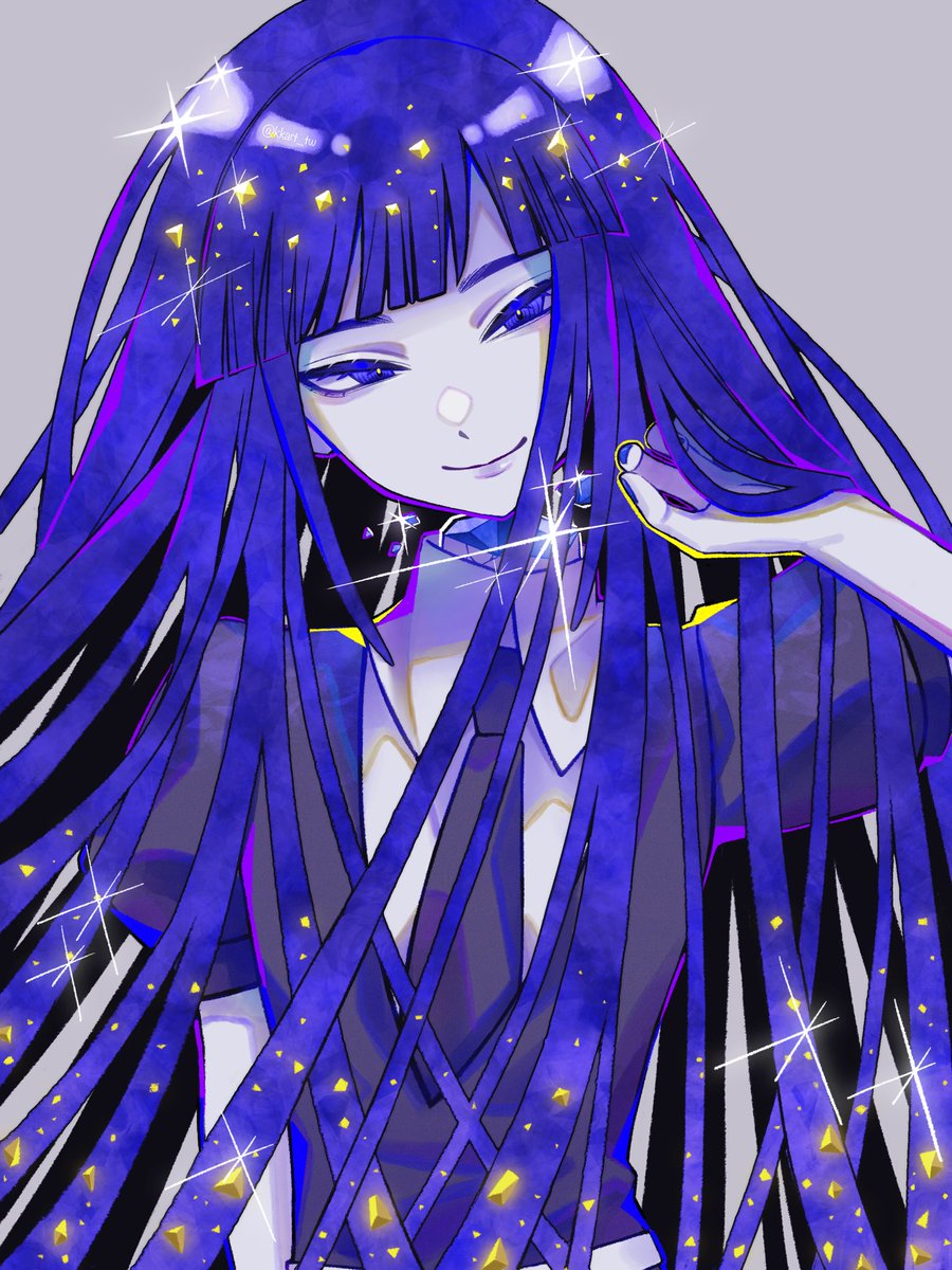 ラピスラズリ