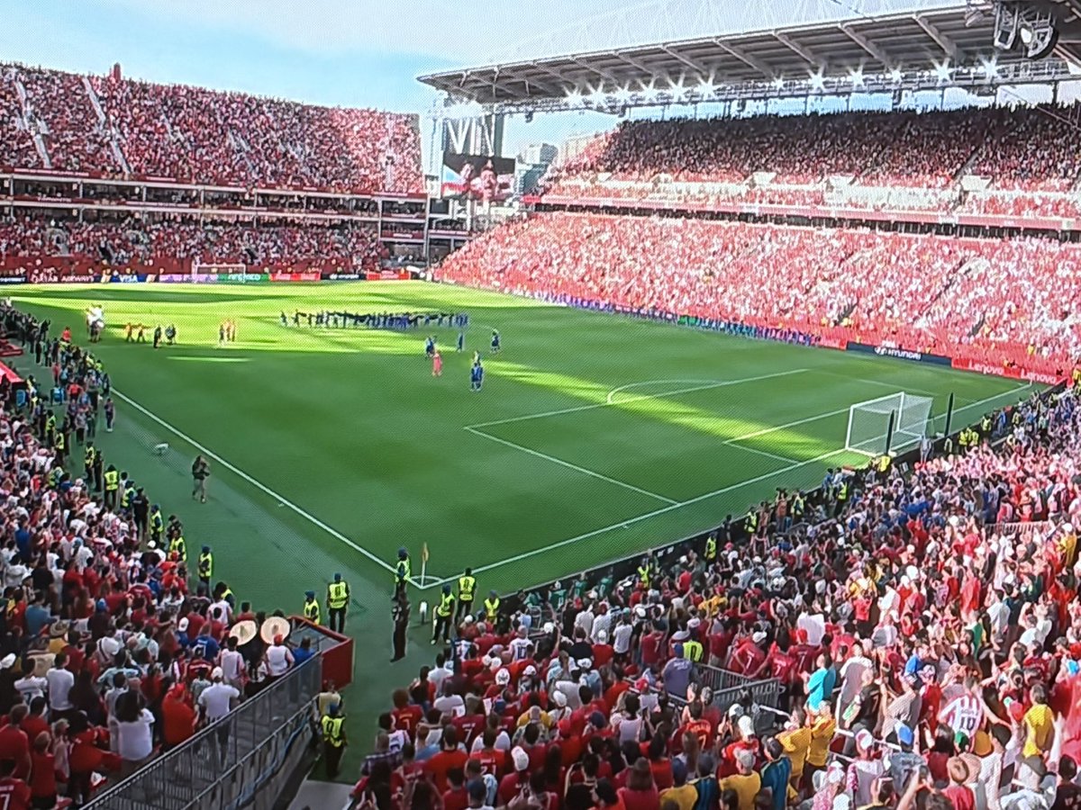 HarupyMusic's tweet photo. ポルトガル🇵🇹 VS  クロアチア🇭🇷
とても接戦でした👏👏
ロナウドもモドリッチも、本当に両方、
応援してました。
モドリッチ、お疲れ様でした。
ロナウド、次の試合も応援してます⚽️ https://t.co/qcmAAP6t79