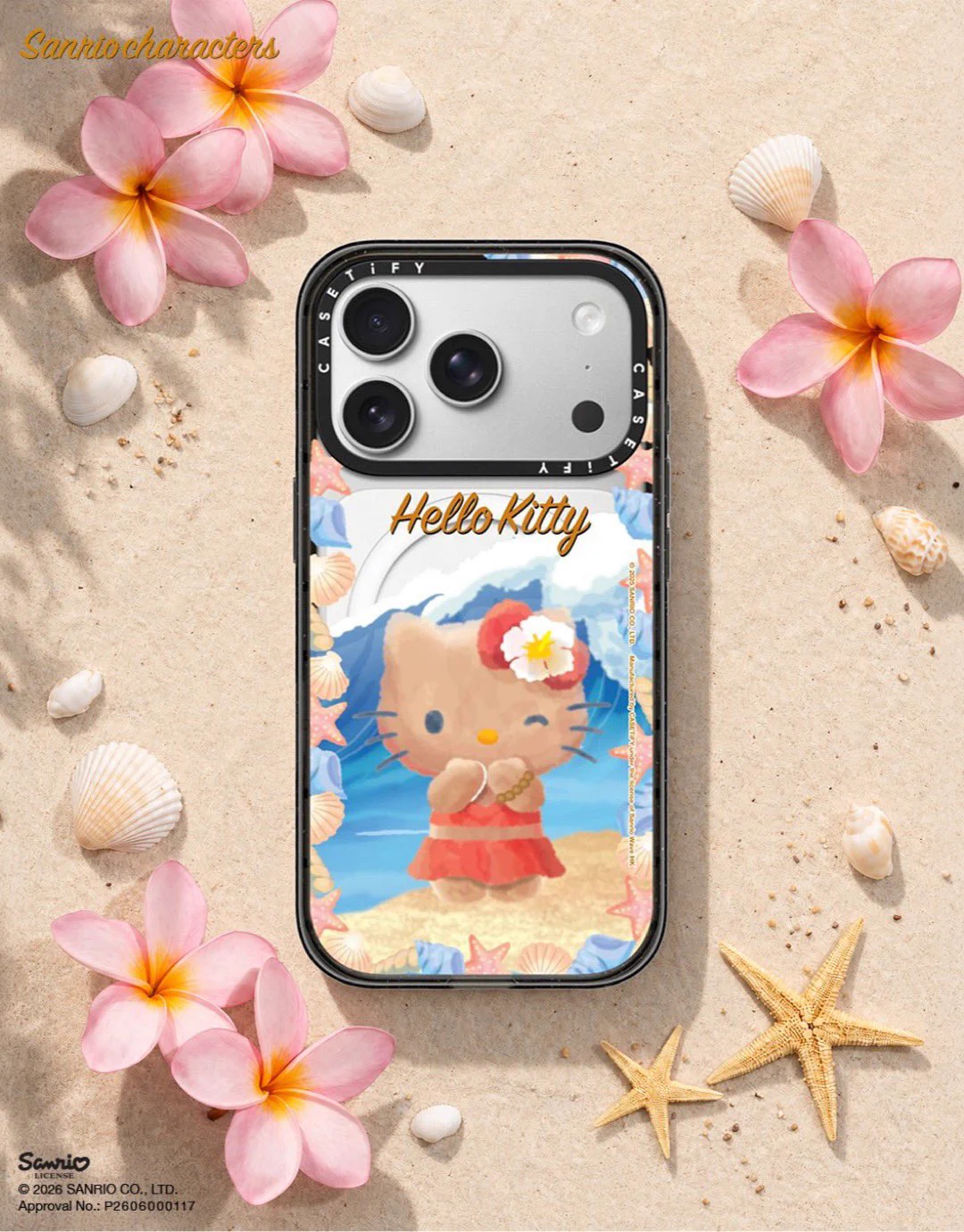casetify サンリオ日焼け iPhone15promax 𝐔𝐏 𝐓𝐎 𝐃𝐀𝐓𝐄 on X: 