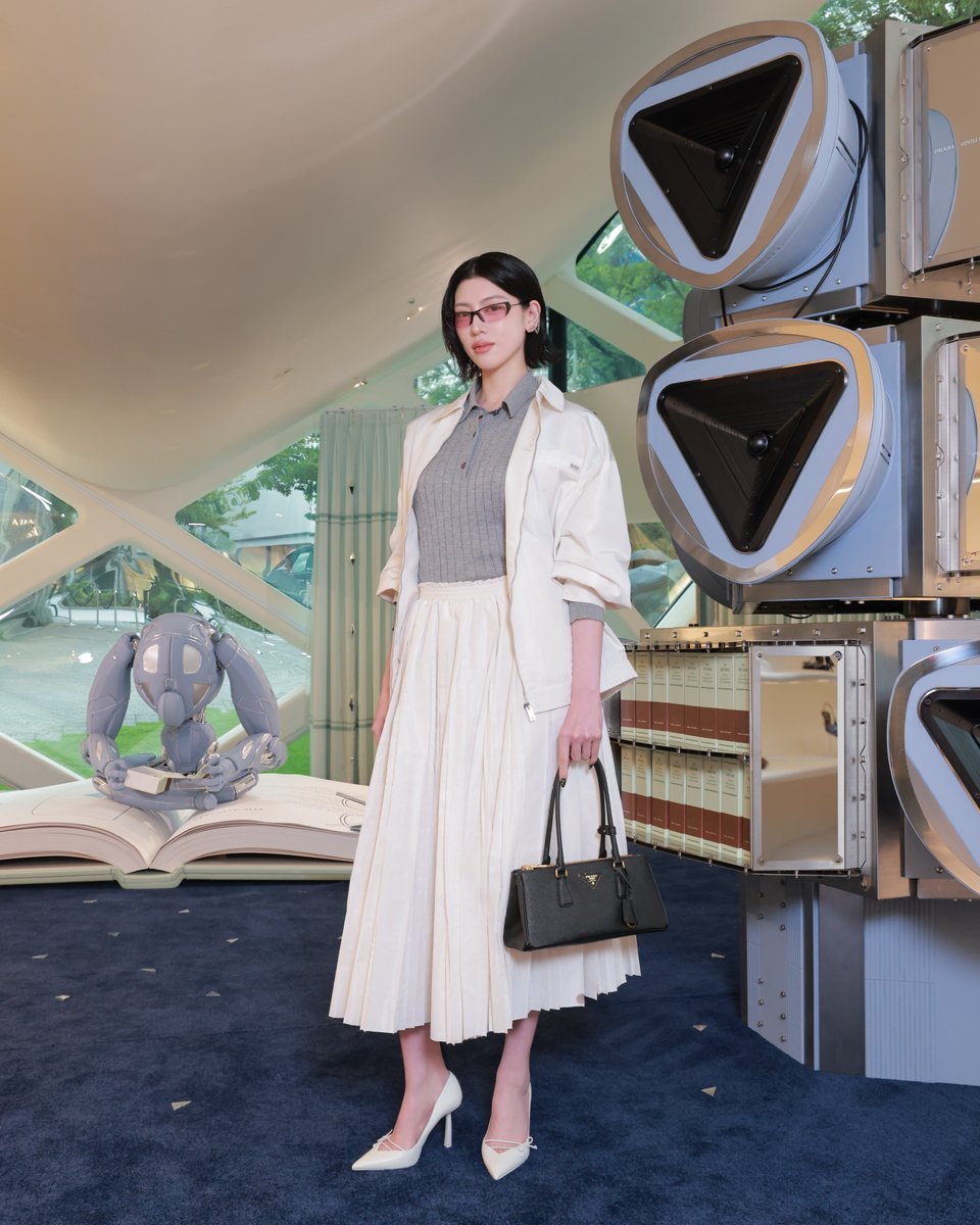 PRADA JAPAN (@prada_japan) / Posts / X