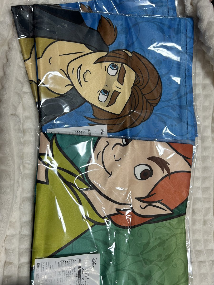 sayu_shutter's tweet photo. 【交換】
SEGAセガラッキーくじオンライン
「ディズニーキャラクター/クール！コレクション2026」

譲:A賞ジム・ホーキンス×2、ピーターパン
B賞グーフィー
C賞グーフィー、ロビン・フッド、アラジン
D賞エリック×2、ホセなど

求:B賞ニック・ワイルド>B賞ミッキー

郵送でのお取引となります https://t.co/dPuEAeBiQ9