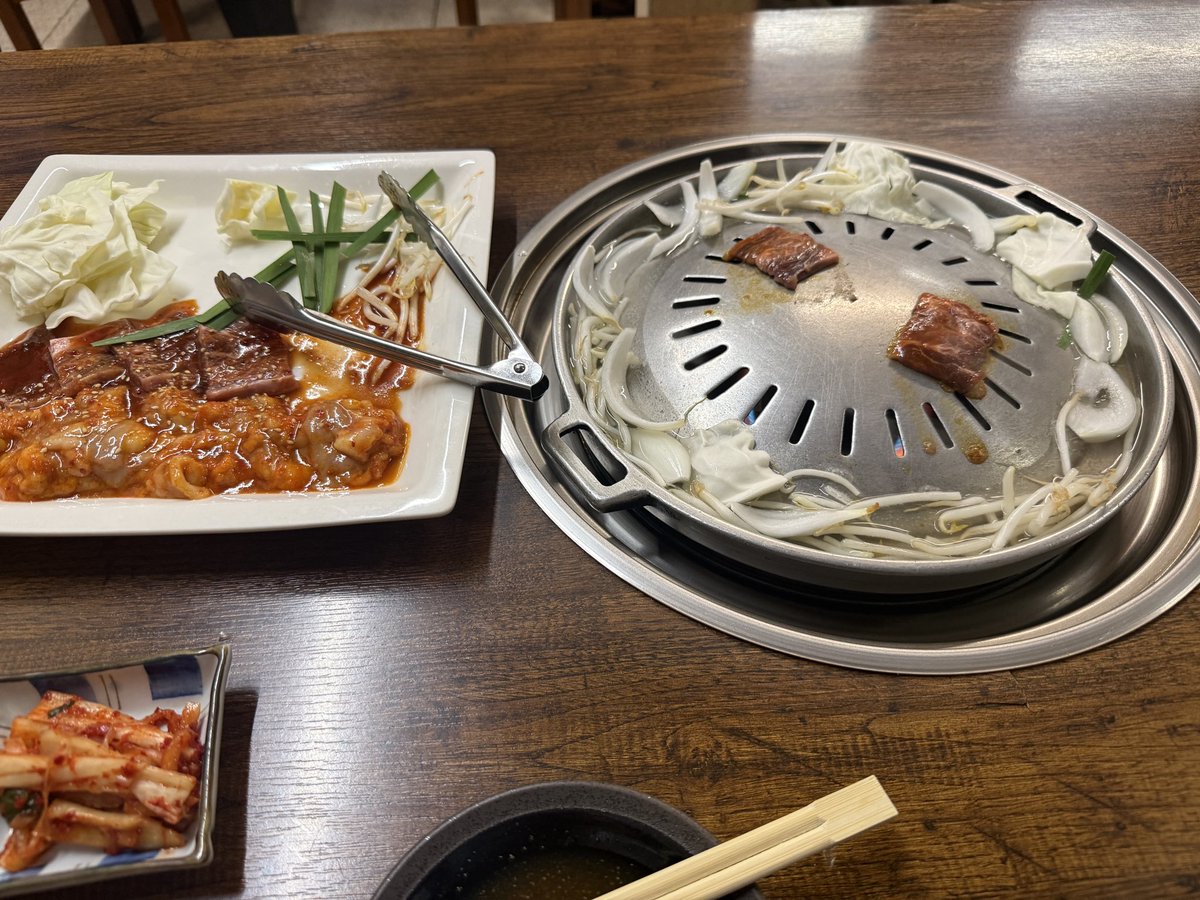 Satoshi_mbl's tweet photo. えっ？明日ベジチェック？ https://t.co/xuR2j2qWD7