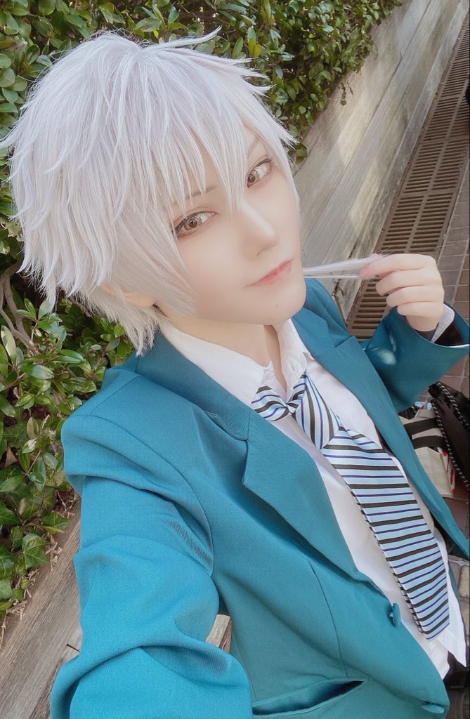 red_0424's tweet photo. 上半期のタグのやつやろうと思ったけどそんなにやってないからやめた😂
まだまだコス続けられたらいいなと思ってるので良かったら遊んでください🙏🏻 https://t.co/eO19EqjQ8N