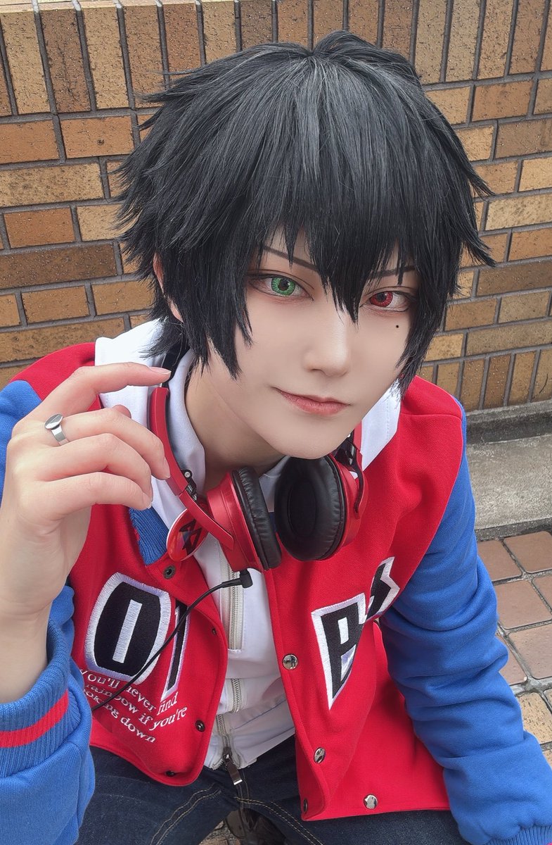 red_0424's tweet photo. 上半期のタグのやつやろうと思ったけどそんなにやってないからやめた😂
まだまだコス続けられたらいいなと思ってるので良かったら遊んでください🙏🏻 https://t.co/eO19EqjQ8N
