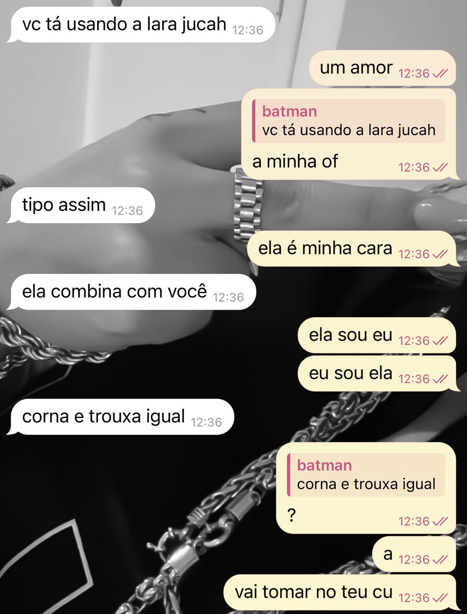 slintnars's tweet photo. alguém manda esse dexter pro inferno !! https://t.co/JSmiPaF28s