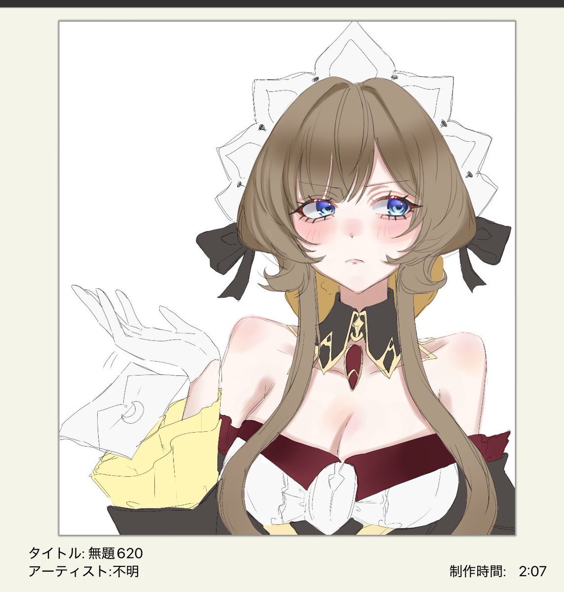 ano_4nk's tweet photo. 全然飽きた https://t.co/bWzV8dPh3L