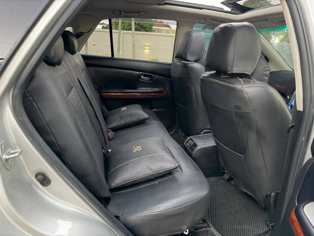 Mobell_nation's tweet photo. TOYOTA HARRIER
#Bei mil 34.5
YEAR 2005
Cc _⛽️2360
Sport rims
Exchange allowed
☎️0786 518866
Kindly Report 🙏 https://t.co/b620XdI9De