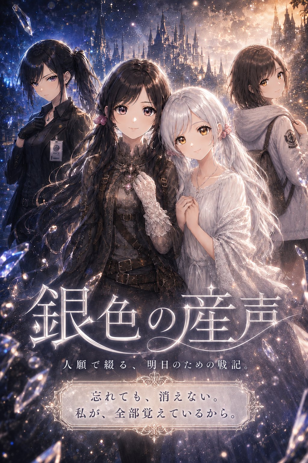 スパークノークス в X: „応援RP 📢 応援していますよ 👏 ▽ この作品を