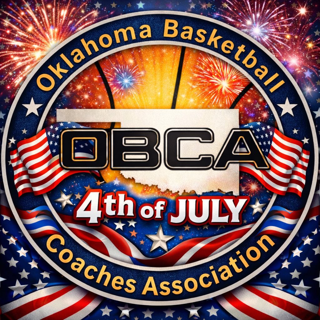 Oklahoma Basketball Coaches Association tweet media