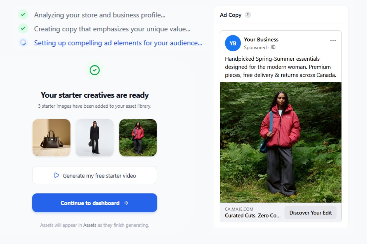 BusinessBoris's tweet photo. Good friday, let ship more today 💪, if you need testing search ad positioning and messaging before building your product.  you need to validates demand, sharpens your value proposition, and saves budget down the line.
i'm building FastiAds to help you create ad in less than 2 minute🤟