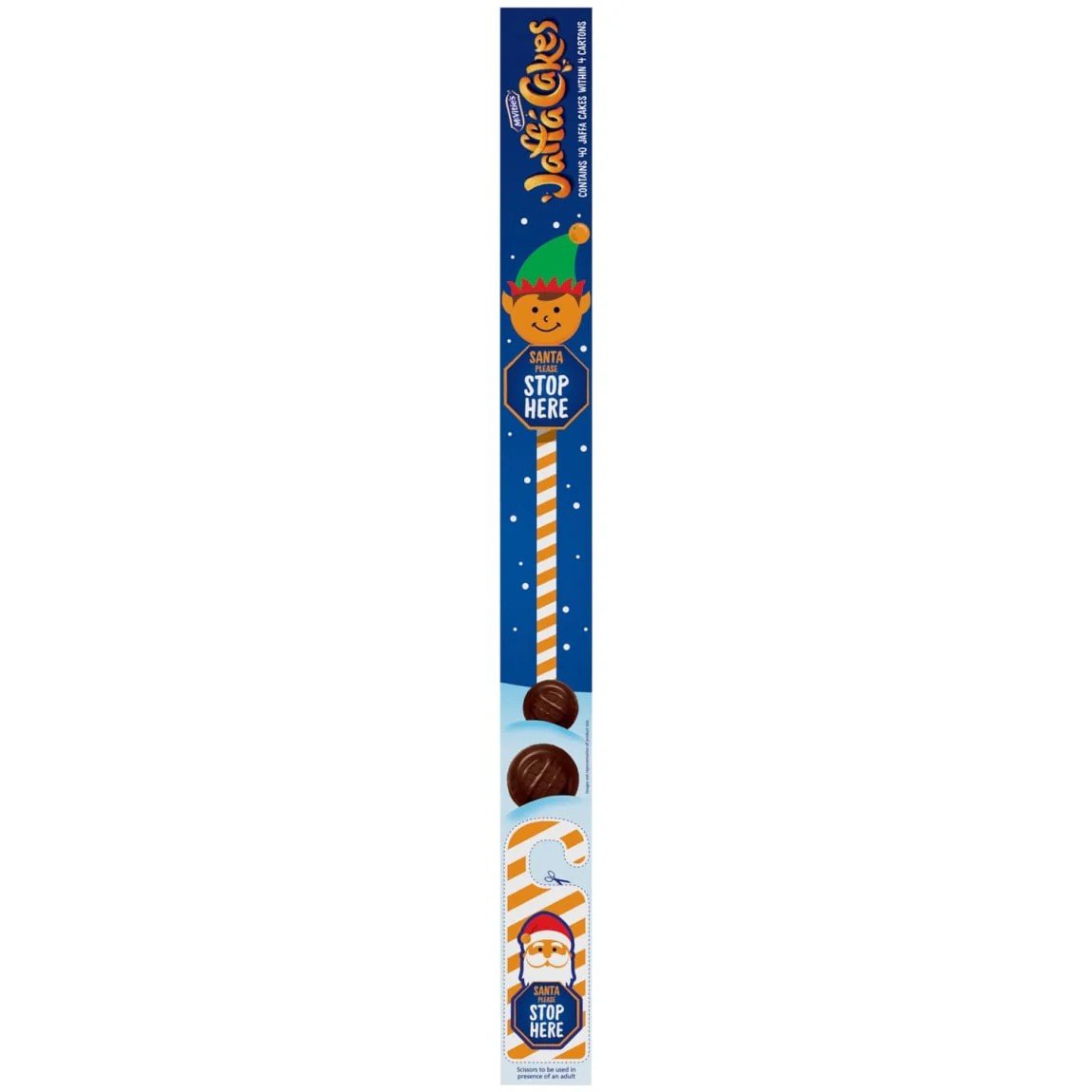 bradbell__'s tweet photo. Big Jaffa cakes https://t.co/EV7QXM3hTI