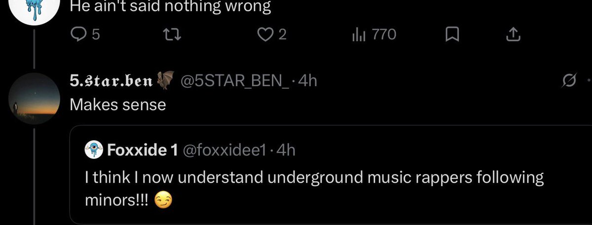 foxxidee1's tweet photo. I didn’t mean it in a weird way. I get why it looked bad though. I’ll choose my words better. #StayPositive https://t.co/vIOo3RN9bx