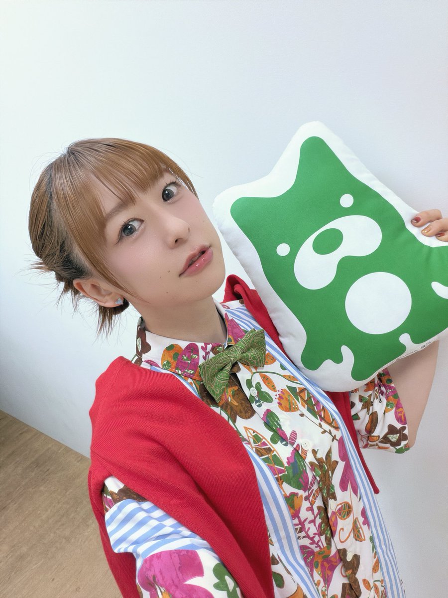 徳井青空🛟 (@tokui_sorangley) / Posts / X