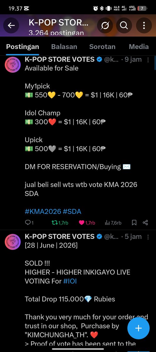 leowonisme's tweet photo. @kpopstorevotes #ALD1 https://t.co/oXHgvv5He0