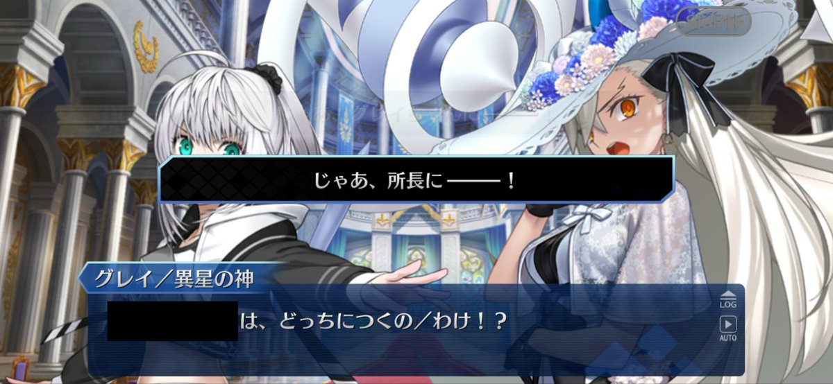 baketa_U's tweet photo. すまない　もう二度と所長が伸ばした手を放さないと〝魂〟に決めている https://t.co/GpSsMEvTlF