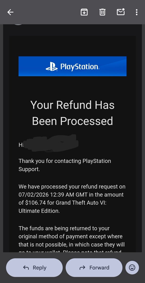 btcbill420's tweet photo. @PS_Support_US @PS_Support_US here my screenshot https://t.co/bcwQDj3fAf