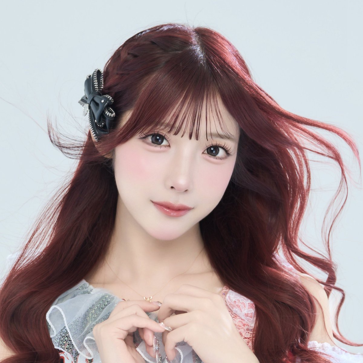 meme⭐︎プロフィール確認お願いします　準備中★ 新しいプロフィール画像