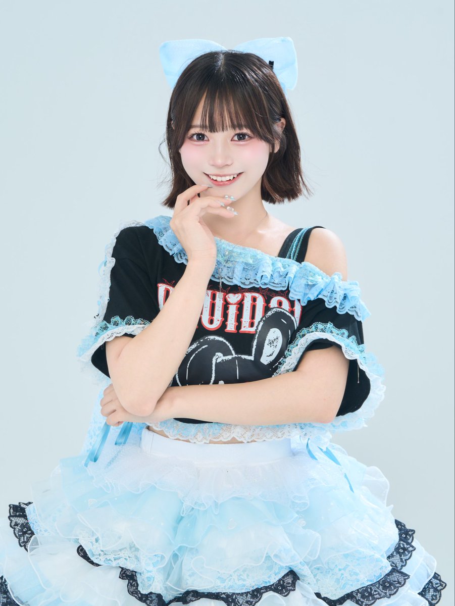 ひゃー！ねむちゃん可愛い😍